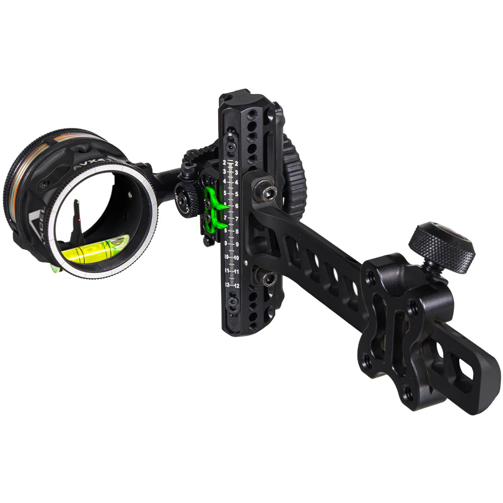 Axcel Driver Plus Slider Sight CK with AVX-41 Scope