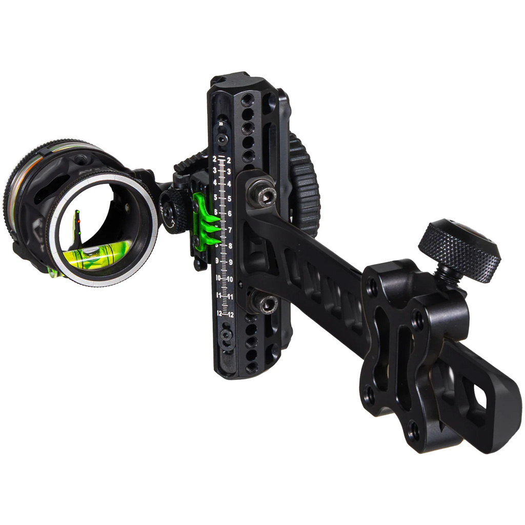 Axcel Driver Plus Slider Sight CK with AVX-41 Scope - Midnight Cerakote