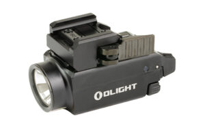 Olight Baldr S Black Weapon Light