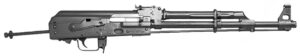 ZAS ZPAPM70 AK 7.62x39 Rifle - No Muzzle Cut