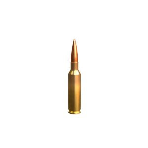 Lapua MaxRT 6.5 Creedmoor Rifle Ammunition - 144gr OTM
