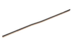 LANTAC AR15 Mid Length Gas Tube - Precision Stainless Steel