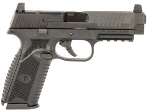 FN 509 MRD 9mm Luger Semi-Auto Pistol - Optic Ready