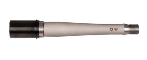 Q LLC 8" Fixed Barrel Assembly for 8.6 Blackout
