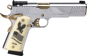EAA GIRSAN MC1911 250YR .45 ACP Semi-Auto Handgun