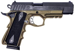 ATI FXH-45 Moxie Handgun - .45 ACP Semi-Auto Pistol