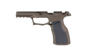 SHARPS GEN3 P365 XMACRO Grip Module - Bronze/Black