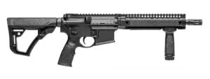 Daniel Defense DDM4 300 S-NM Short Barrel Rifle