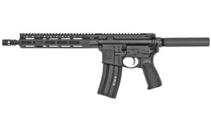 Bravo Company BCM RECCE-11 ELW Pistol 5.56 11.5" Black