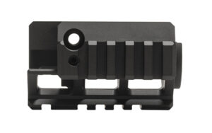 B&T 3X NAR Handguard for MP5K - Black