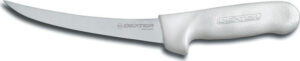 DEX SANI-SAFE 6IN Curve Boning Knife