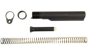 SOLGW Maritime Buffer Tube Kit - Complete Assembly