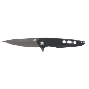 Schrade SRA Kinetic Black Folder Pocket Knife