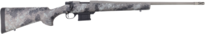 Legacy Sports International Fence Line .223 Bolt Action Rifle