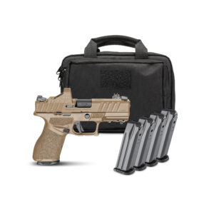 Springfield Armory Echelon 9mm Semi-Auto Handgun
