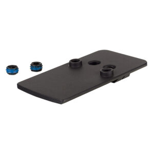 Trijicon AC32094 RMRcc Dovetail Mount for S&W Bodyguard .380