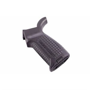 Wilson Combat AR15 Trak Grip - Black