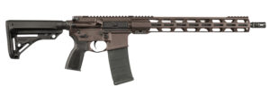 ZRODelta ZRO ZULU2 .223 Wylde Bolt Action Rifle