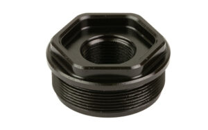 Breek Arms Direct Thread Universal Suppressor Hub 5/8x24