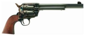 Cimarron Frontier PW .45LC Revolver - 7.5" Barrel