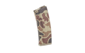 HEXMAG HD S2 AR15 5.56 15RD DCP Magazine