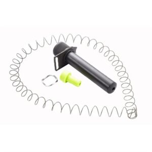 Wilson Combat WCT EXT Tube for 870/1100/1187 - 2RD Capacity