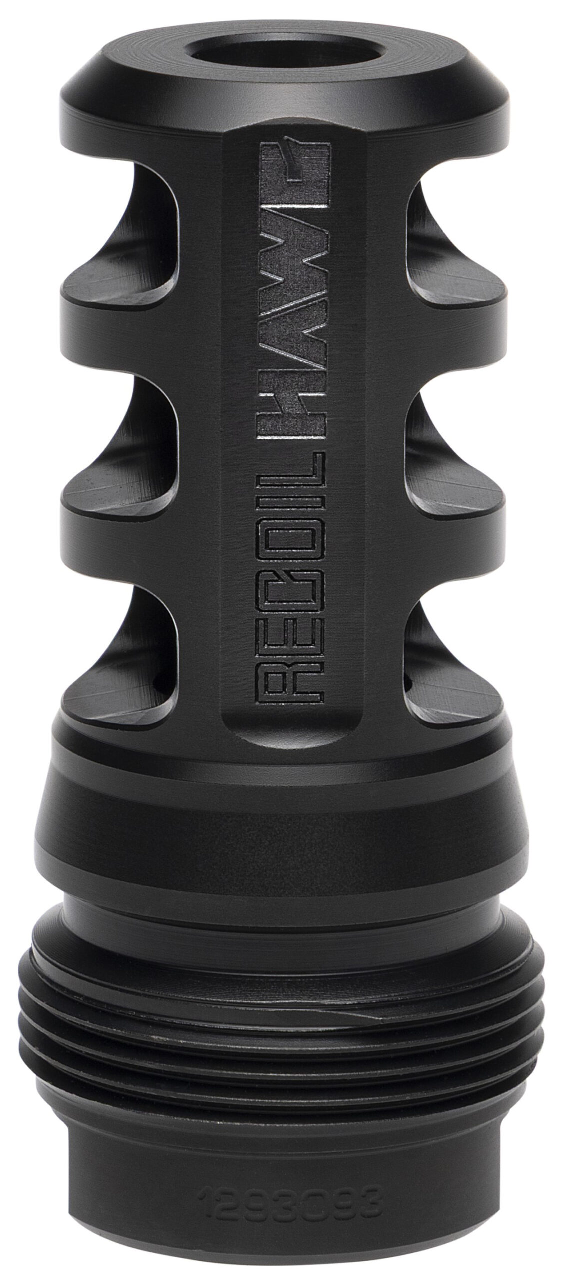 Browning Xeno Recoil Hawg 5/8x24 Muzzle Brake