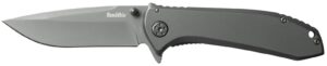 SMT Caprella SS 2.9 Tanto Knife - Smiths Products
