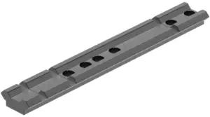 Leupold Rifleman Gen2 Marlin 336 1PC Scope Base