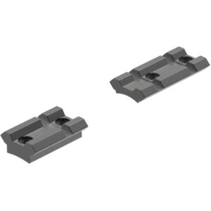 Leupold Rifleman Gen2 Win 70 2PC Scope Base