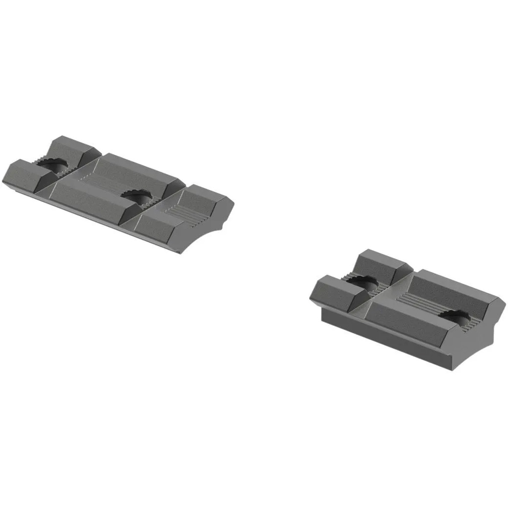 Leupold Rifleman Gen2 Win 70 2PC Scope Base - Image 2