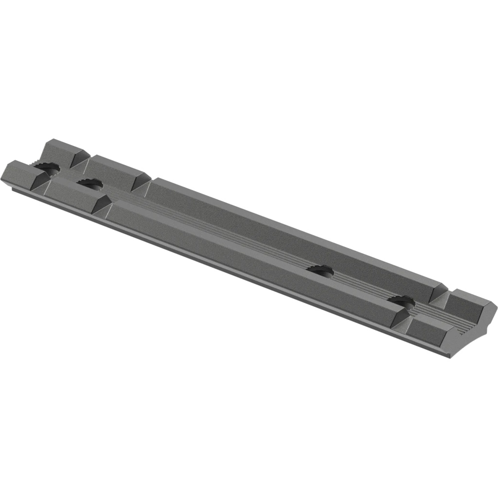 Leupold Rifleman Gen2 1PC Base for Ruger 10/22 - Image 2