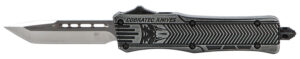 Cobratec CBT SM CTK-1 Stonewash Tanto Knife