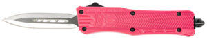 CBT SM CTK-1 Pink Dagger Hunting Knife