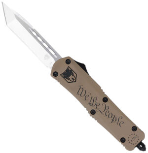 Cobratec CBT SM FS-3 WTP Tanto Pocket Knife