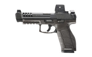 HK VP9A1 L Vortex Defender ST 9MM Semi-Auto Handgun
