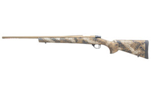 Howa Mini Action Rifle 6mm ARC - Camo Finish