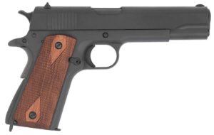 TISAS 1911A1 9MM Semi Auto Handgun - US Army Edition