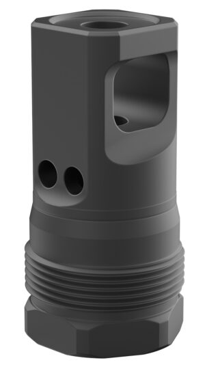 Breek Arms Echo Single Port Muzzle Brake for .223/5.56