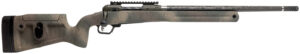 SAV 110 PRO PURSUIT BA 30-06