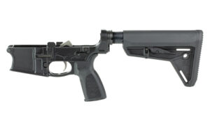 PWS MK2 MOD 2 Complete Lower Receiver - Magpul