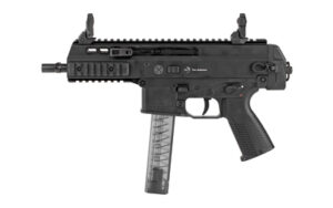 B&T APC9 PRO 9MM Semi-Auto Handgun - 30RD Capacity