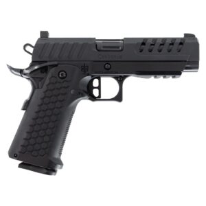 MILITARY ARMAMENT CORP CERBERUS PORT 9MM DS 4.4" 17+1