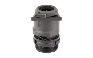 B&T Suppressor A2/NATO Hub Adapter for .308/7.62