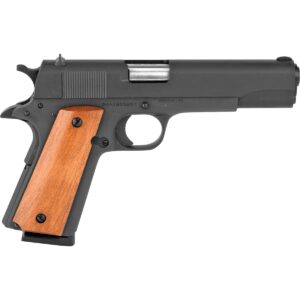 Rock Island M 1911 GI Standard .45 ACP Handgun