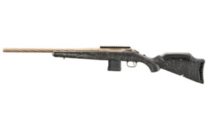 Ruger American G2 Prairie .223 Rem 20" Bolt Action Rifle