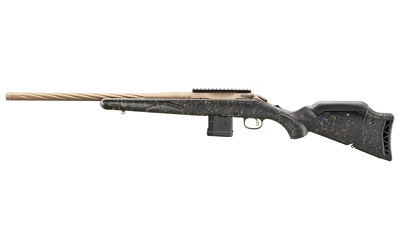Ruger American G2 Prairie .223 Rem 20" Bolt Action Rifle