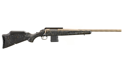 Ruger American G2 Prairie .223 Rem 20" Bolt Action Rifle - Image 2