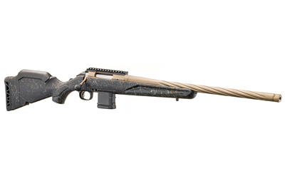 Ruger American G2 Prairie .223 Rem 20" Bolt Action Rifle - Image 3
