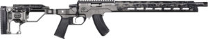 CHRIS MPR RIMFIRE 17HMR 20 TUNGSTEN 9RD